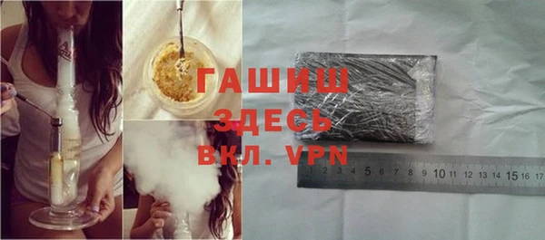 хмурый Дмитров