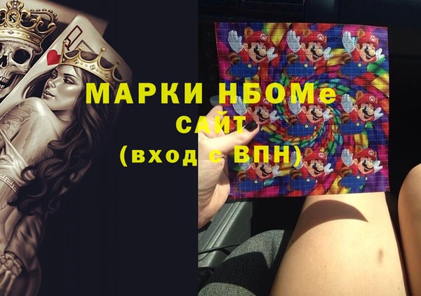 хмурый Дмитров