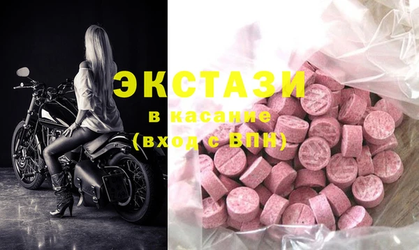 хмурый Дмитров
