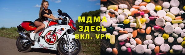 хмурый Дмитров